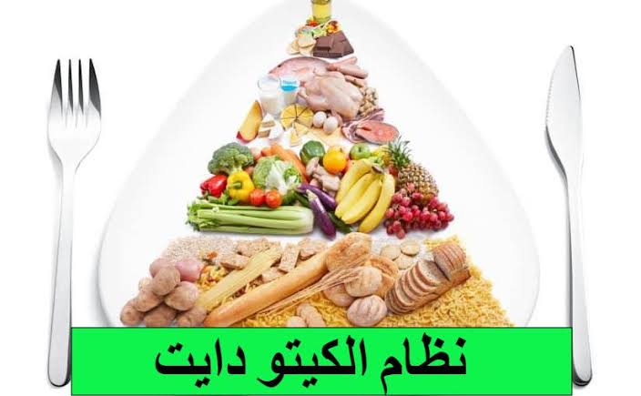 تعرف على نظام الكيتو دايت حارق الدهون المثالي في وقت قياسي تعرف على نظام الكيتو دايت حارق الدهون المثالي في وقت قياسي