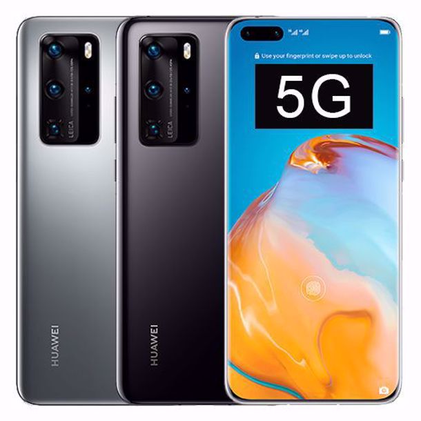 Huawei P40 Pro
