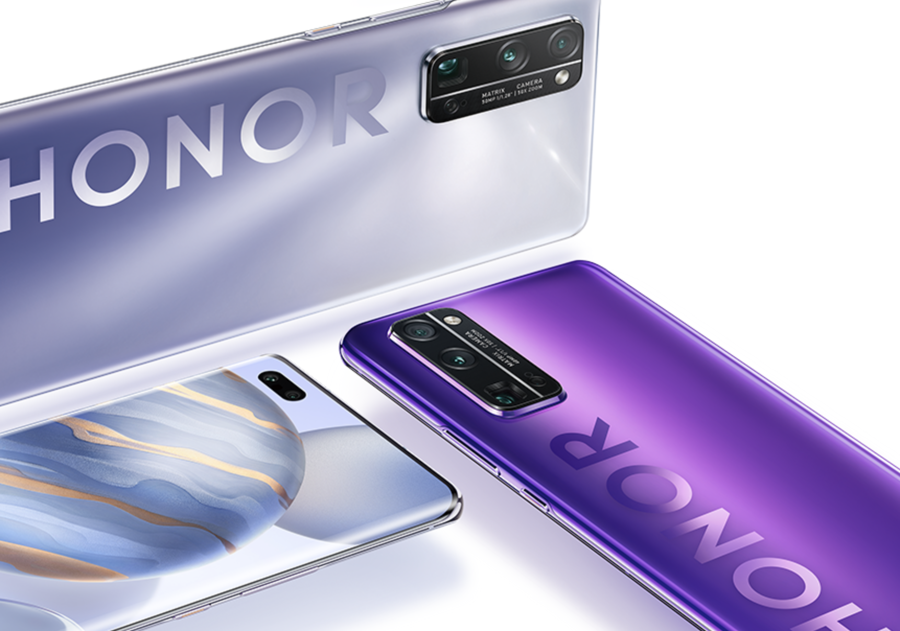 سعر ومواصفات Honor 30 Pro Plus - ثقفني