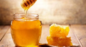 فوائد واستخدامات عسل النحل