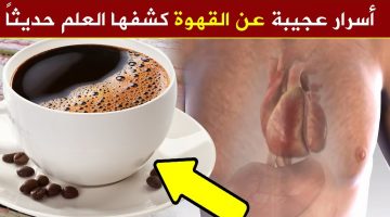 فوائد القهوة