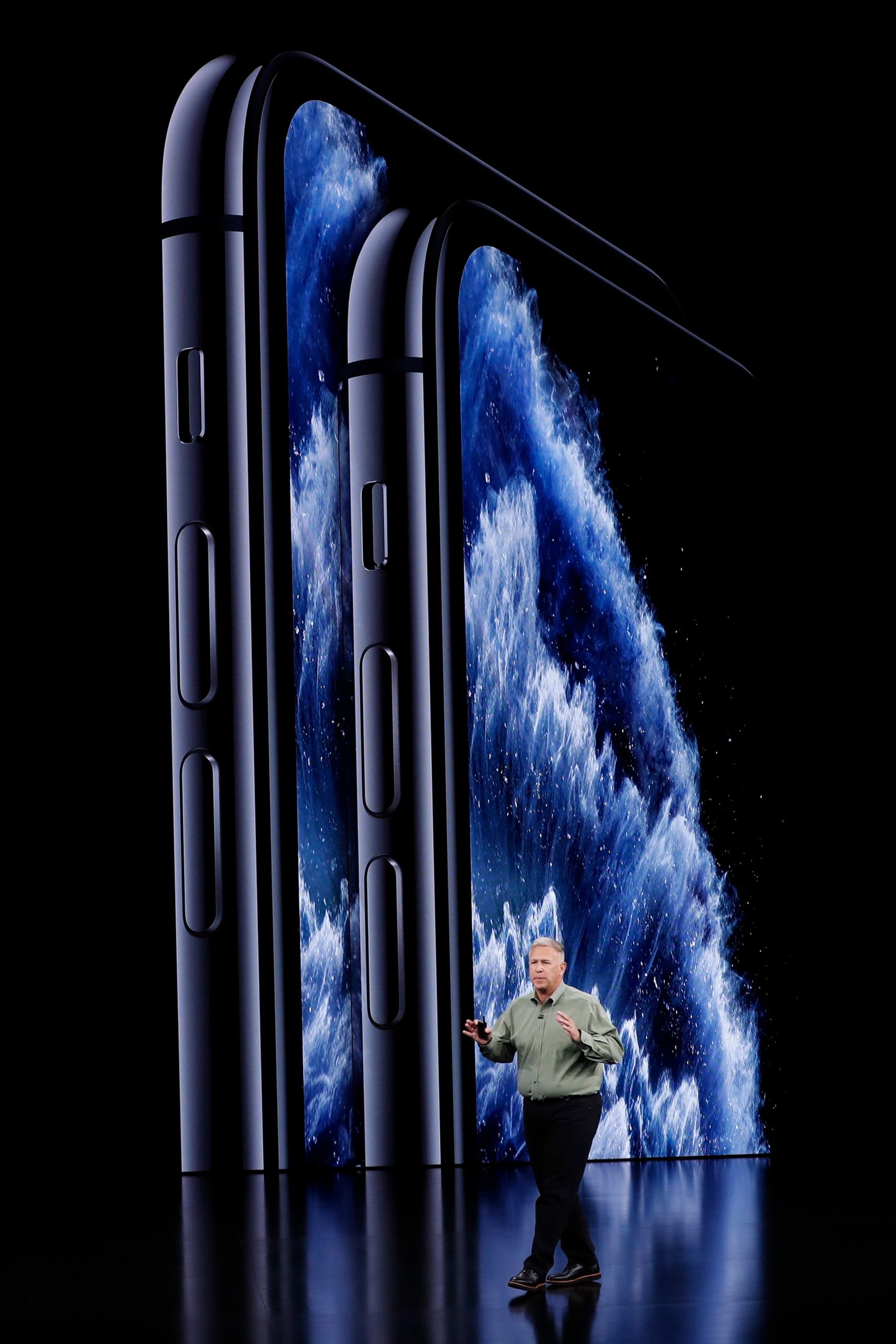 iPhone 11
