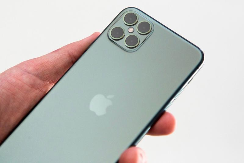 iPhone 12