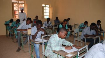 مواعيد امتحانات الشهادة السودانية 2020 وزارة التربية السودانية