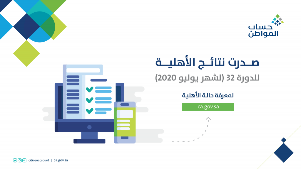 نتائج الأهلية الدورة 32