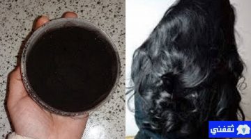 وصفات طبيعية لعلاج الشعر تالف والمتقصف