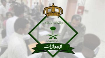 خطوات تفعيل الإشعارات الخاصة بالجوازات عبر تطبيق أبشر