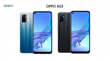 Oppo A53