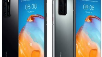 huawei p40 pro plus تعرف علي أهم مميزاته