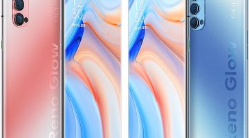 Oppo Reno 4 و Reno 4 Pro