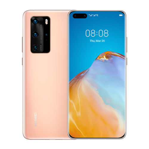 Huawei P40 Pro
