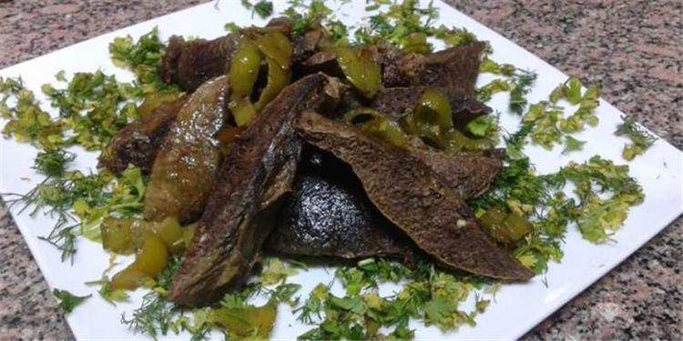 طريقة عمل الطحال
