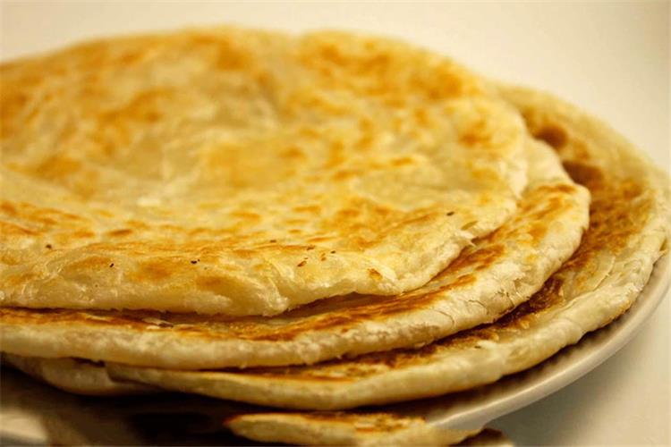 الفطير المشلتت بالجلاش