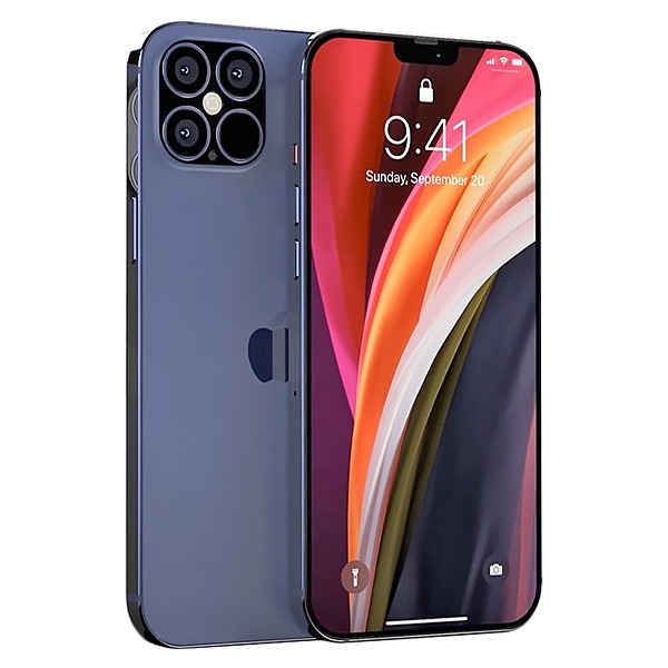 iPhone 12 Pro Max