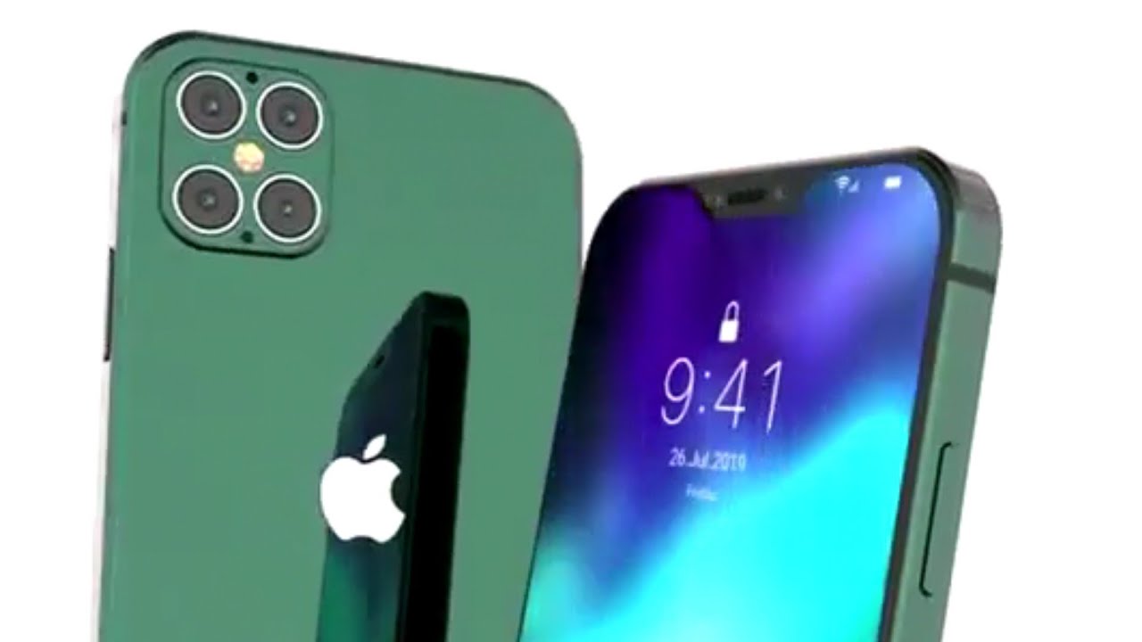 سعر جوال Apple iPhone 12 Pro الجديد في مصر والسعودية ...