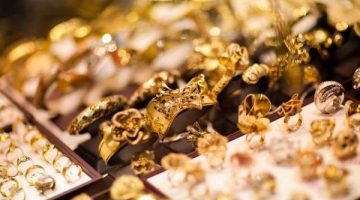 الفرق بين الذهب العربي والذهب الافراجي