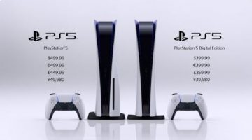 سعر PS5 وموعد صرح الجهاز بالأسواق العالمية