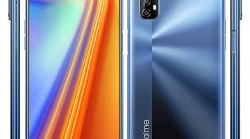 Realme 7i