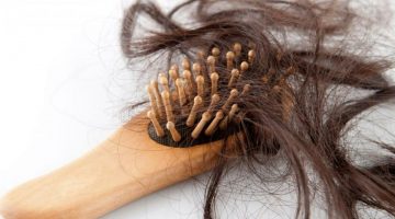 أهم الوصفات الطبيعية التي تستخدم لعلاج تساقط الشعر