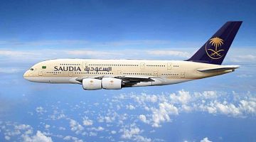 الخطوط السعودية تكشف عن موعد قتح الرحلات الدولية