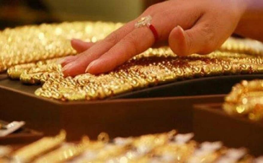 أسعار الذهب