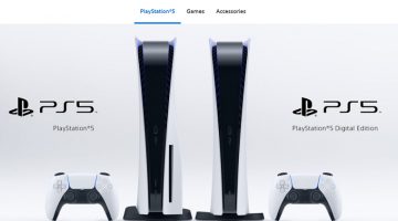 سعر بلايستيشن 5 في السعودية والمواصفات Play station 5