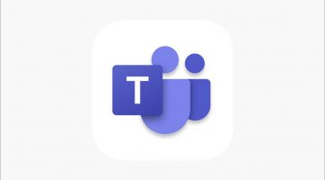 تطبيق Microsoft Teams