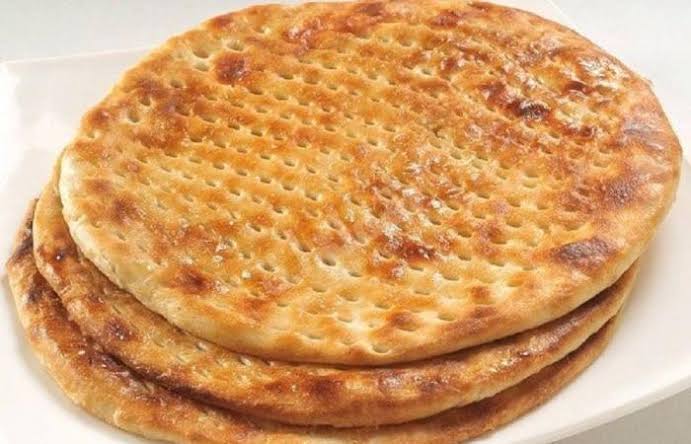 وصفة جديدة للخبز هي خبز التميس المنزلي