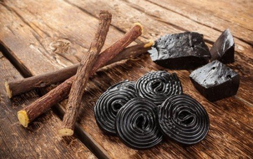 خلطة العرقسوس السحرية لتفتيح البشرة وعلاج النمش والكلف