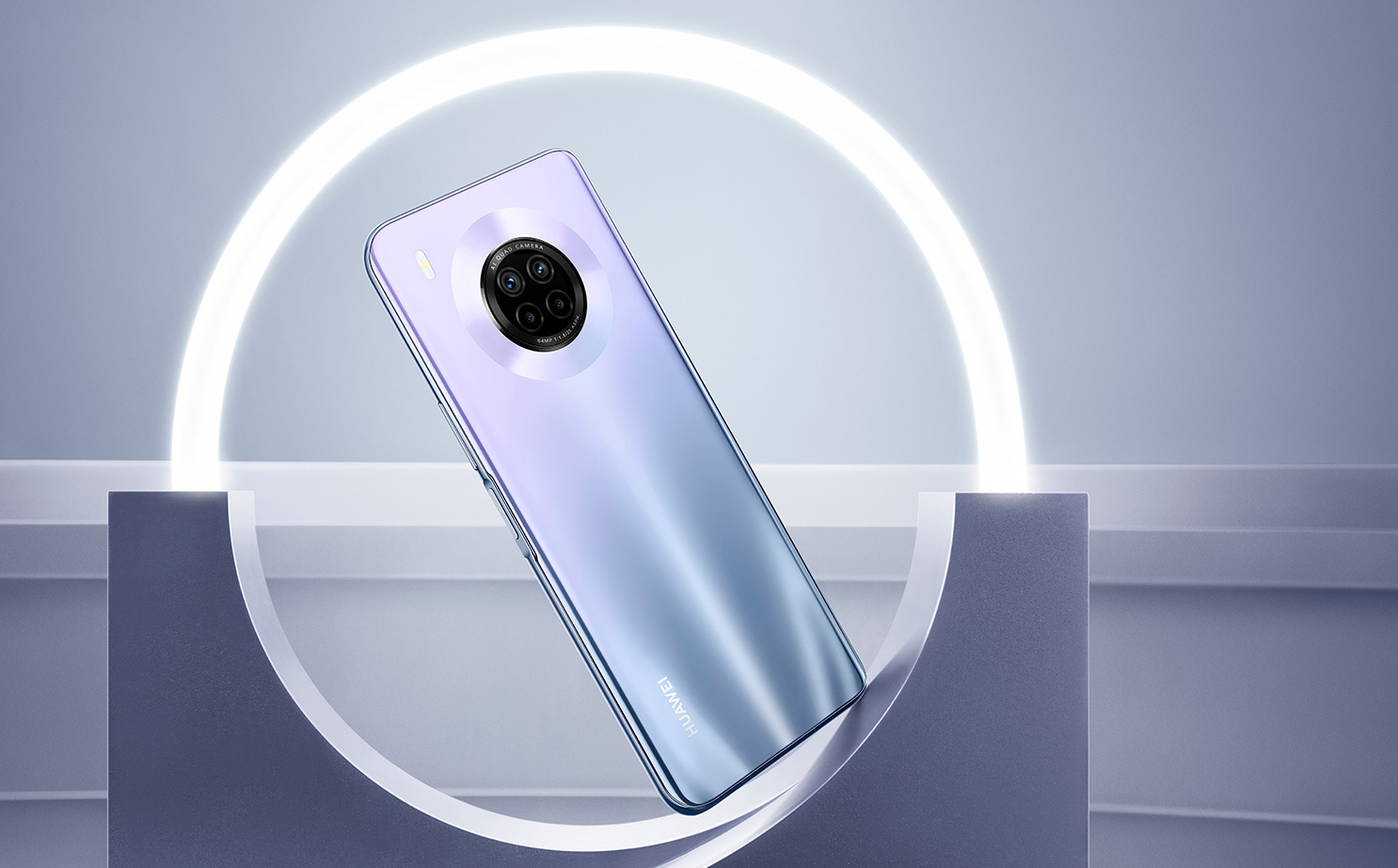 Huawei 9Ya