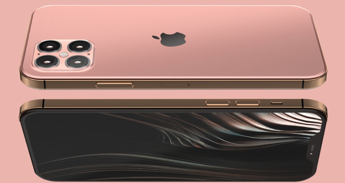Apple iPhone 12 Pro Max