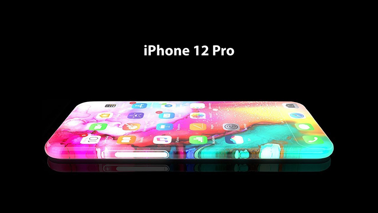 Apple iPhone 12 Pro
