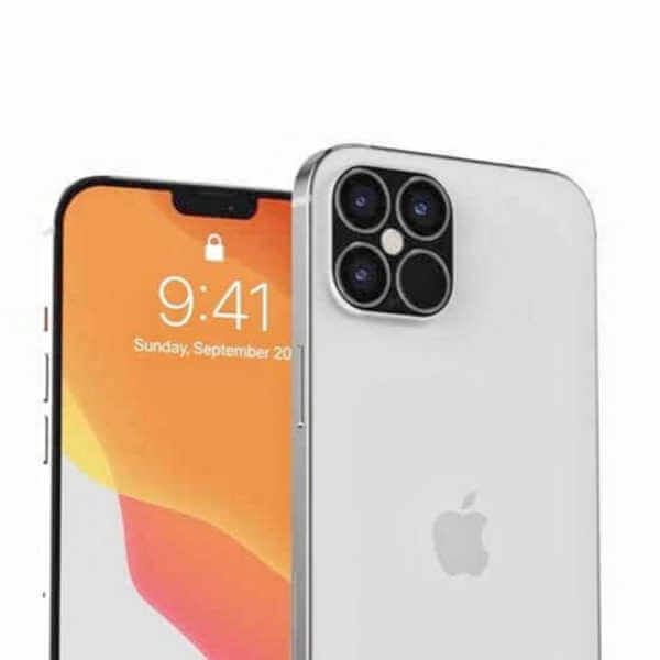 iPhone 12 Pro Max