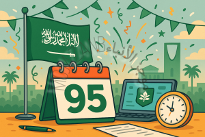 صور تهنئة اليوم الوطني