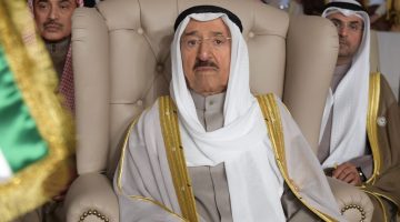 بعد وفاة صباح الأحمد تعرف على أمير الكويت الجديد