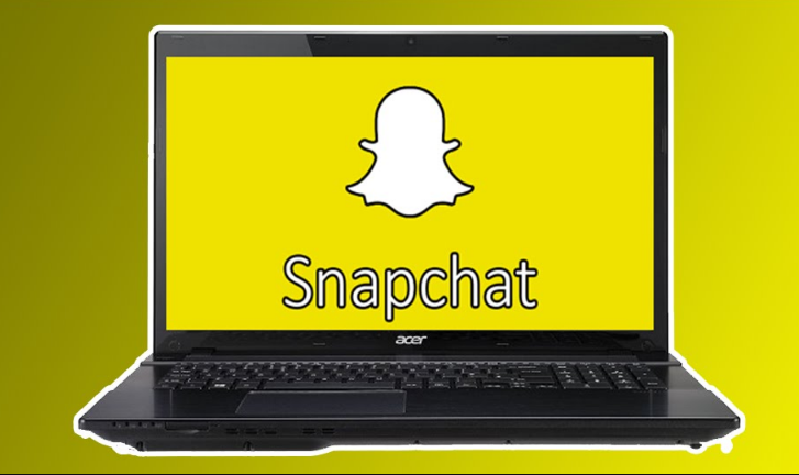 Snapchat Web كيف تشغل سناب شات على جهازك الكمبيوتر بسهولة دليل الوافد
