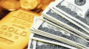 أسعار الذهب والعملات فى السعودية اليوم
