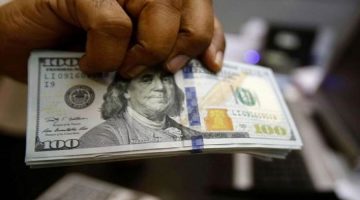 سعر الدولار في سورية مقابل الليرة السورية