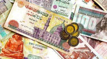 سعر صرف الدولار في مصر