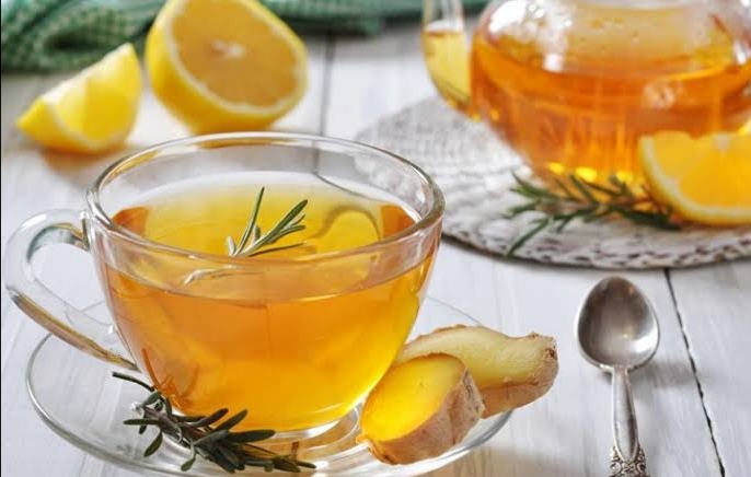 فوائد الشاي الأخضر في إنقاص الوزن والحصول على وزن مثالي