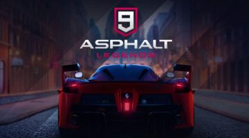 Asphalt