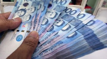 saudi riyal to philippine peso