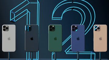 أهم مميزات iPhone 12 التي تم تسريبها حتى الآن