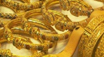 سعر الذهب اليوم في السعودية ومصر