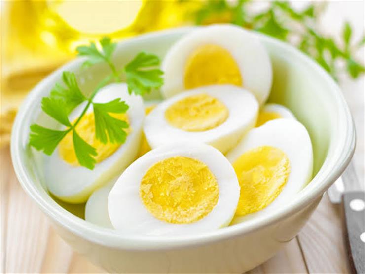 تحذير من تناول هذه الأنواع من البيض لخطورتها على الصحة