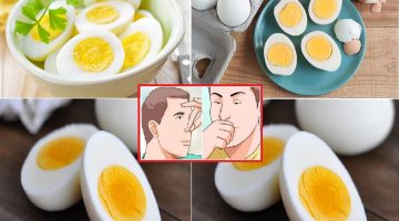 تحذير من تناول هذه الأنواع من البيض لخطورتها على الصحة