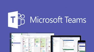 تسجيل دخول مايكروسوفت تيمز Microsoft Teams وطريقة تحضير الطلاب عبر برنامج مايكروسوفت