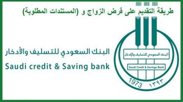 تمويل الشباب السعودي