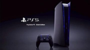 PlayStation 5