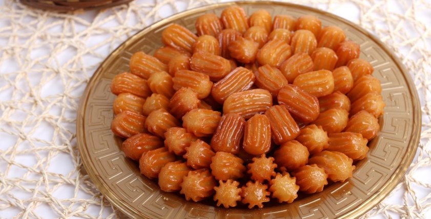 بلح الشام